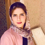 سعیده حسینی اقبال