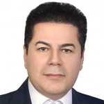 علی رضا حاتمی