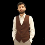 مصطفی امینی
