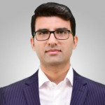 رضا کارگزار