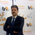 روح الله واصف