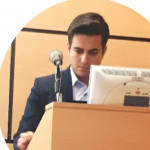 مسعود يوسفي منش