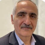 مهندس سعید فرهاد