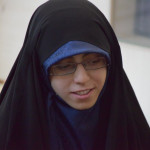 مریم رحیمی پور