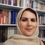 مهری قادرزاده