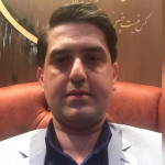 امیررضا موسوی