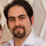 مصطفی قنبری