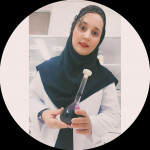 ماجده وحدتی