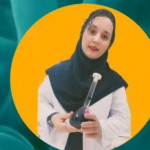 ماجده وحدتی