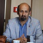 دکتر پیمان کیهان ور