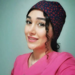 نیلوفر آقایی