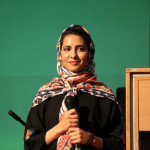 فاطمه هاشمی