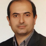 علیرضا اعتمادی