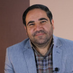 محمد انصاری زاده