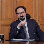 دکتر بابک ثابتی