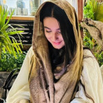 صهبا علی نژاد