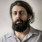 کاوه عقلایی