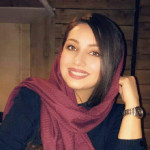 نیلوفر اعتماد