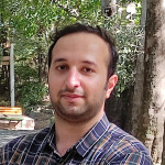 مهدی شیرغلامی