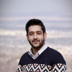 مهرداد ملک محمدی