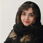 مبینا حسینی