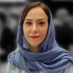 مستانه تابش