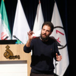 فرهاد لقایی