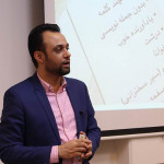 سروش صفدریان