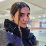 المیرا علایی