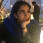 ثمین میرشریفی