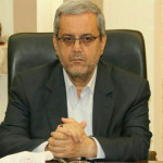 مهندس علی شفیعی