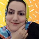 مهشید پرچمی