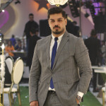 دکتر محمد حسین زینالی