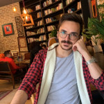 علیرضا خداویسی