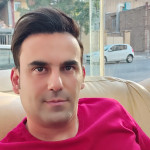 محمد حسن کاشفی