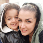 شیدا آخوندی