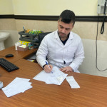 مرتضی محمدی