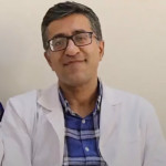 دکتر غلامرضا محمدس فارسانی