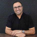 استاد سجاد شکوهی