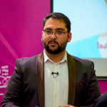 استاد علی‌رضا حیدری