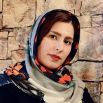 طوبی بهرام فرد