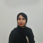 مهسا میرزایی