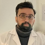 دکتر محمدرضا کیوانی