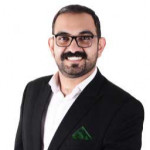 سید علی احمدی