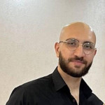 عرفان جلیلی