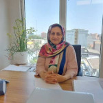 دکتر معصومه صحراپیما