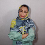 فاطمه رجبان