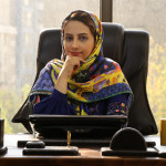 غزل ساجدنیا