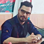 سامان مختاری