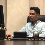 جواد زارعی نژاد